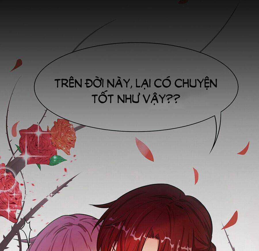 Trọng Sinh Quý Thê Chi Phục Thù Hoa Lệ Chapter 1 trang 30