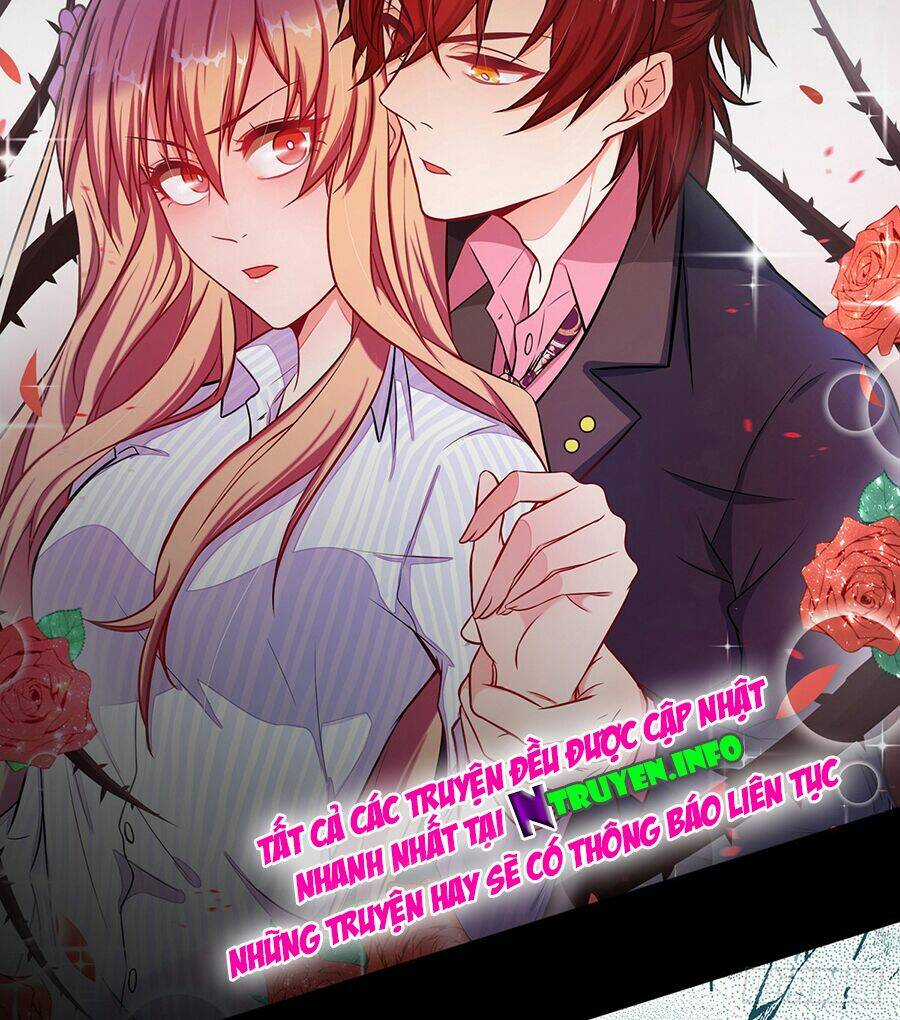 Trọng Sinh Quý Thê Chi Phục Thù Hoa Lệ Chapter 1 trang 31