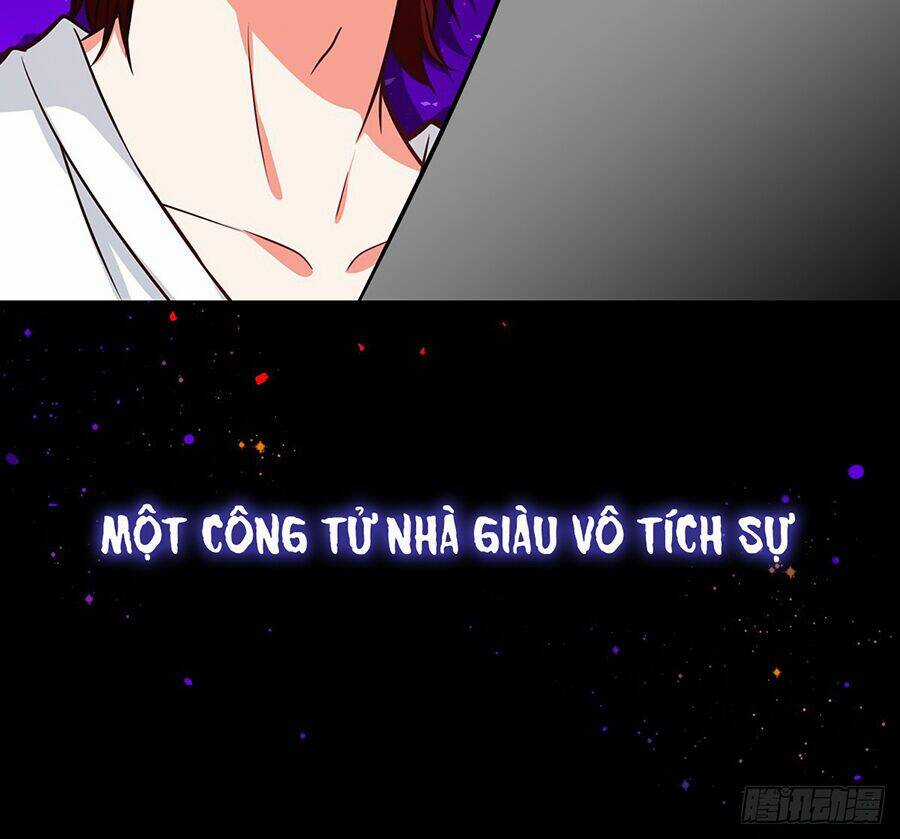 Trọng Sinh Quý Thê Chi Phục Thù Hoa Lệ Chapter 1 trang 36