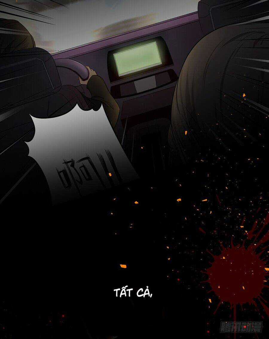 Trọng Sinh Quý Thê Chi Phục Thù Hoa Lệ Chapter 1 trang 4