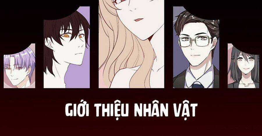 Trọng Sinh Quý Thê Chi Phục Thù Hoa Lệ Chapter 1 trang 46