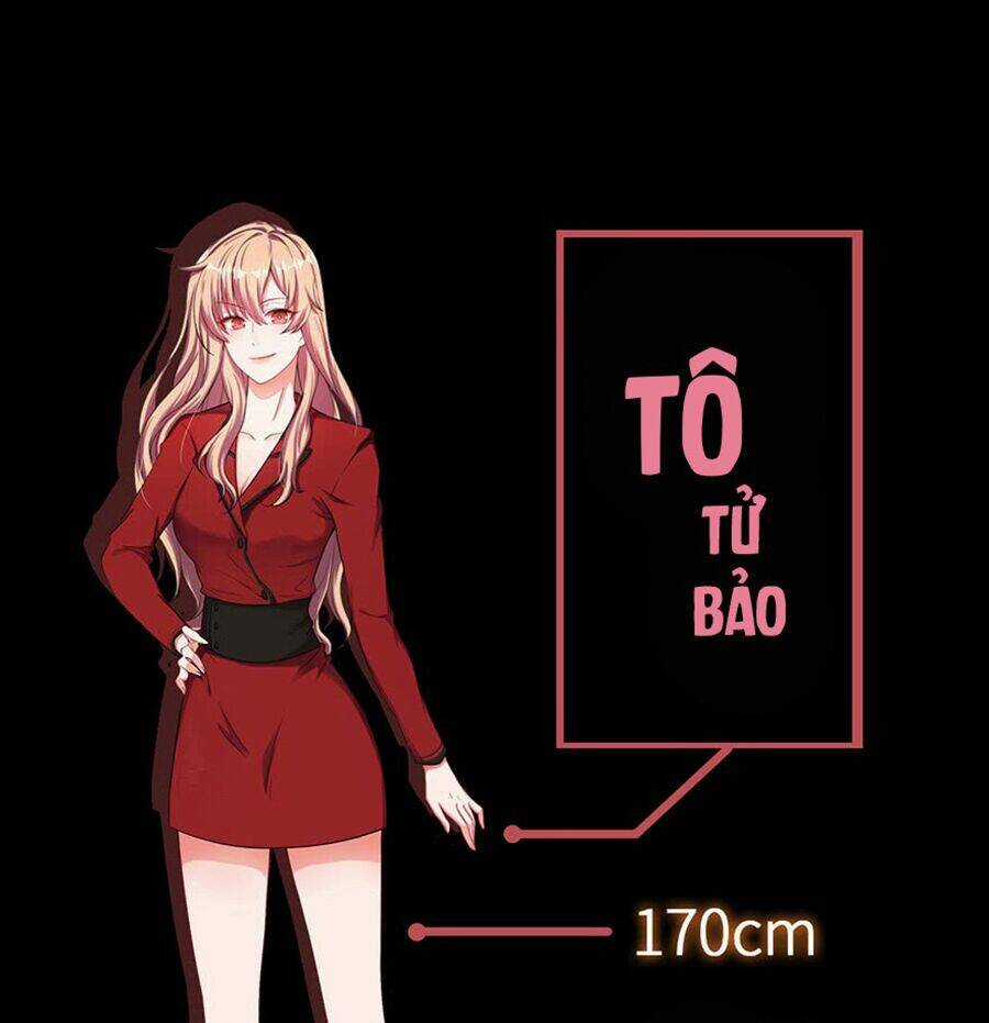 Trọng Sinh Quý Thê Chi Phục Thù Hoa Lệ Chapter 1 trang 47