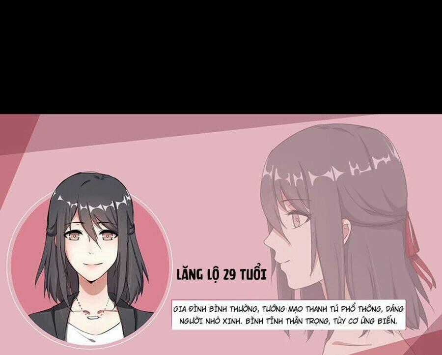 Trọng Sinh Quý Thê Chi Phục Thù Hoa Lệ Chapter 1 trang 50