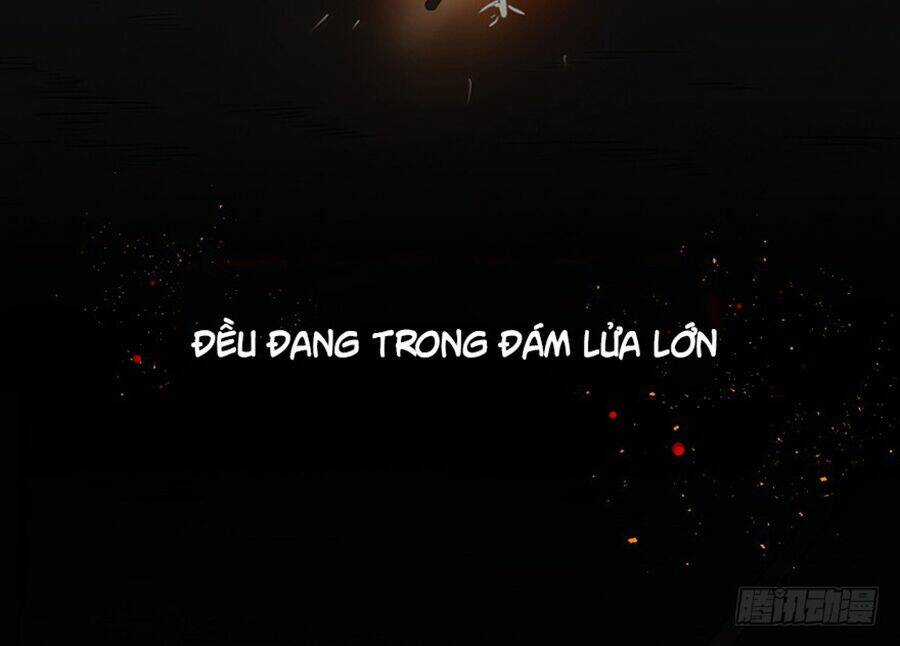 Trọng Sinh Quý Thê Chi Phục Thù Hoa Lệ Chapter 1 trang 6