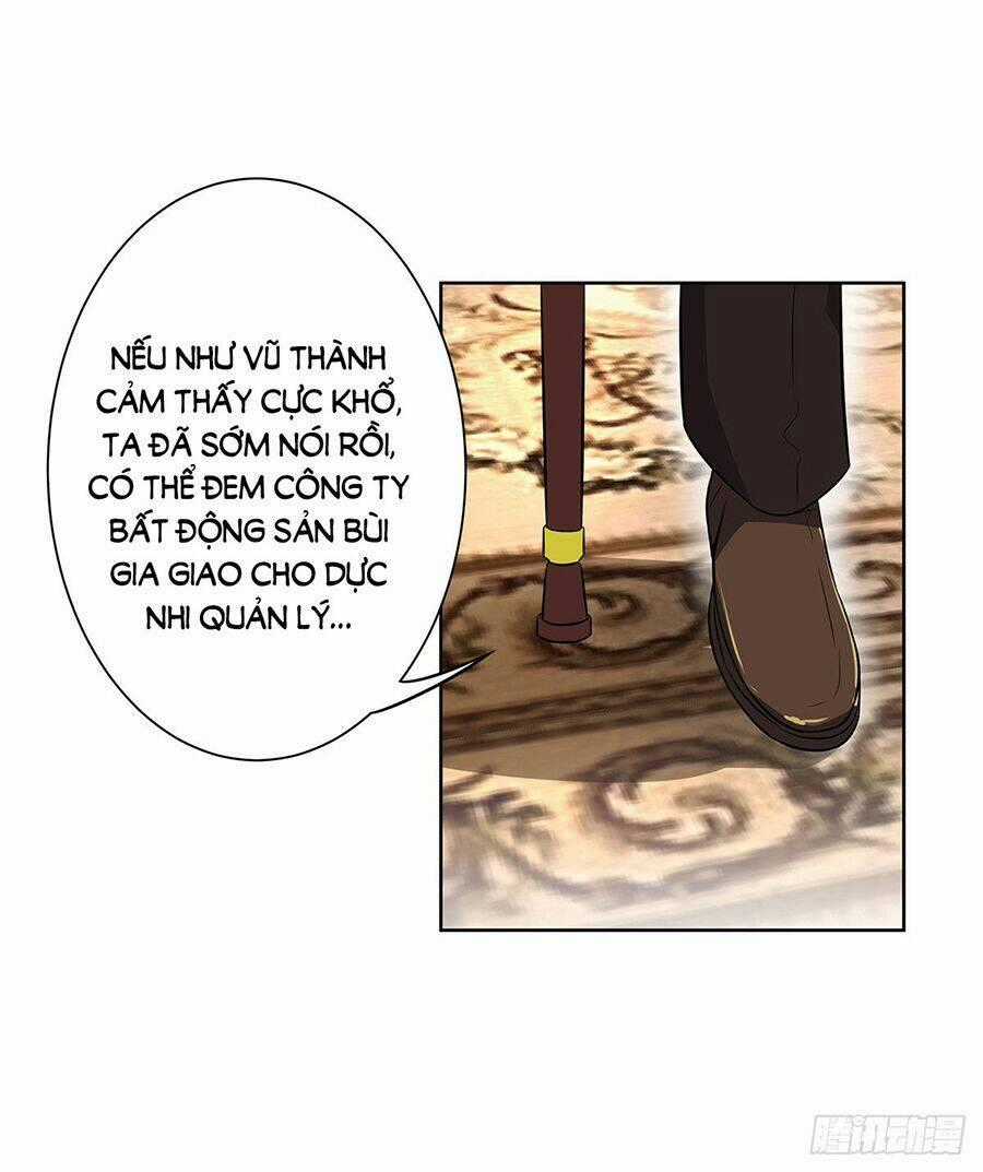 Trọng Sinh Quý Thê Chi Phục Thù Hoa Lệ Chapter 10 trang 1