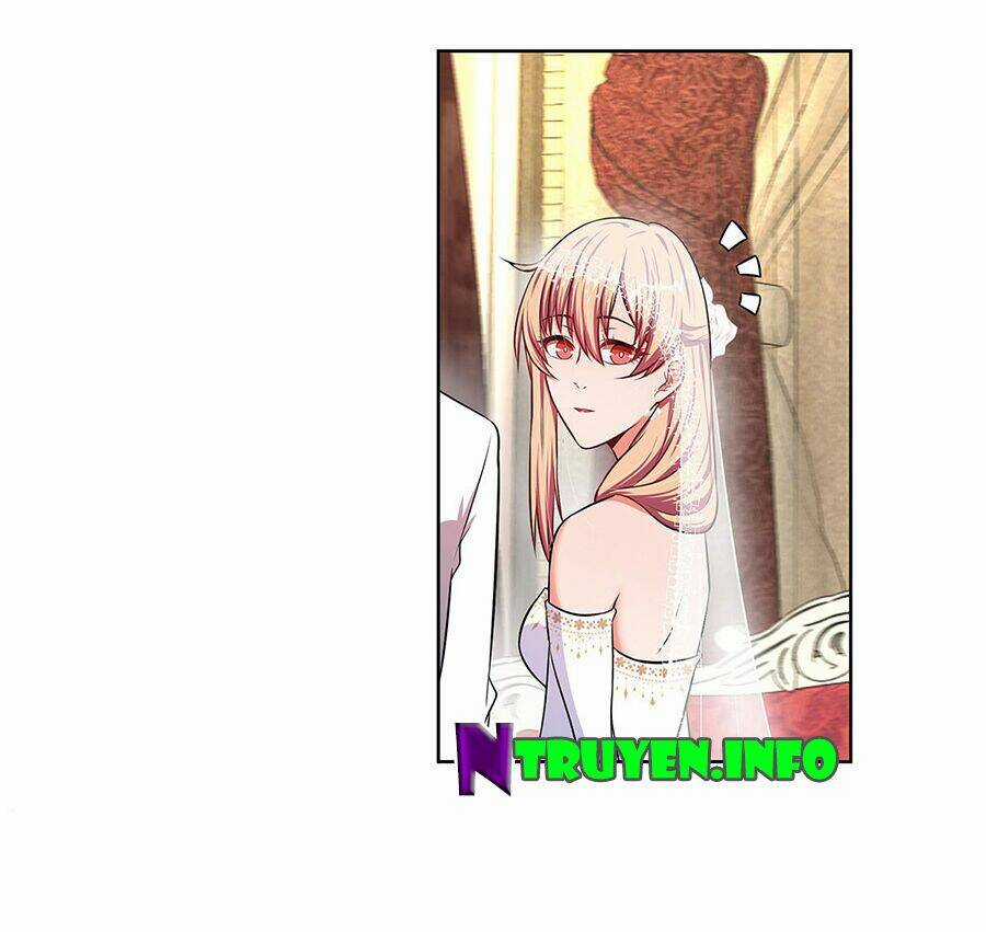 Trọng Sinh Quý Thê Chi Phục Thù Hoa Lệ Chapter 10 trang 13