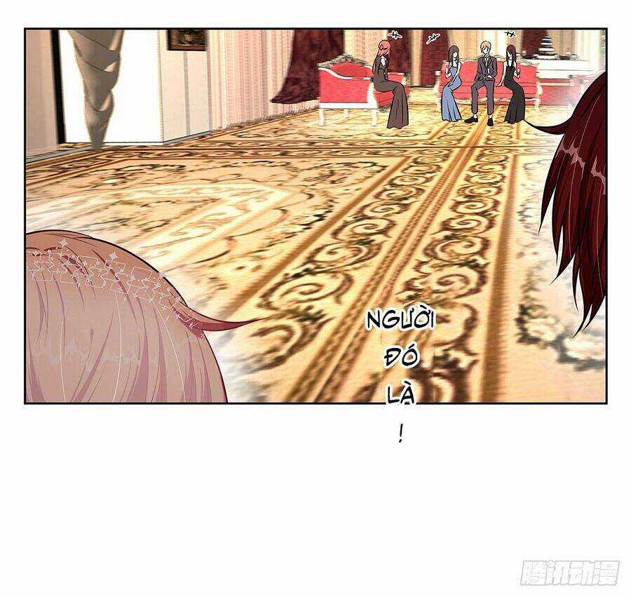 Trọng Sinh Quý Thê Chi Phục Thù Hoa Lệ Chapter 10 trang 14