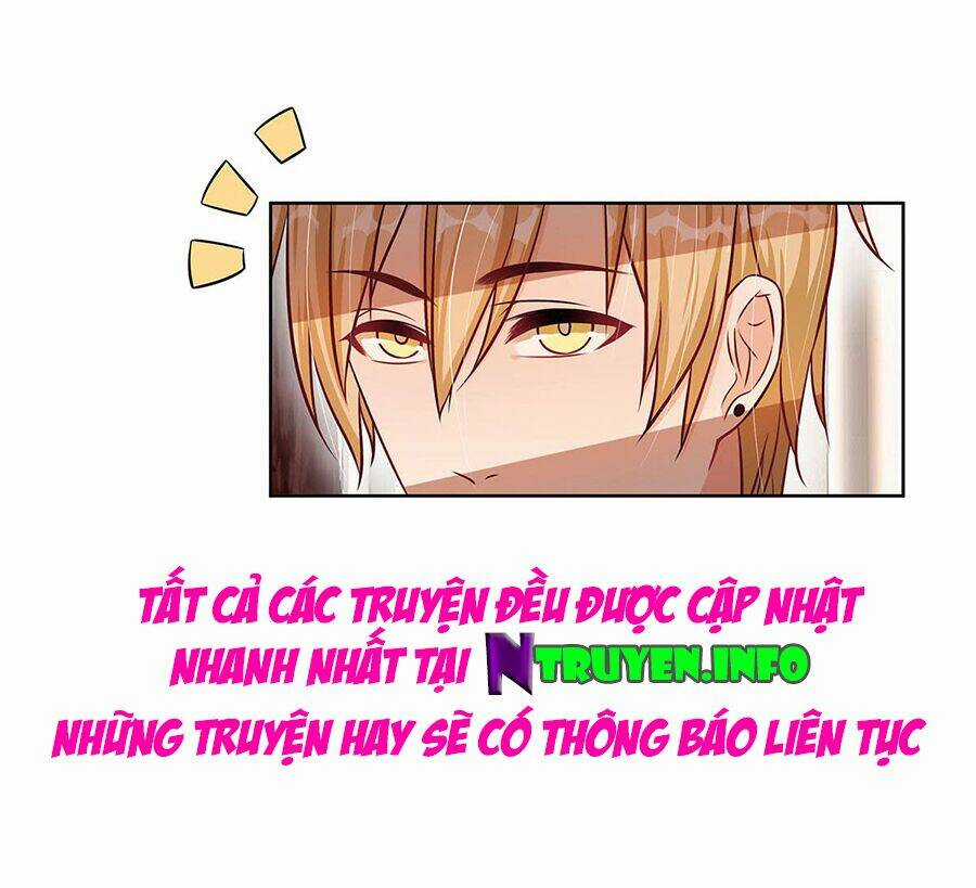 Trọng Sinh Quý Thê Chi Phục Thù Hoa Lệ Chapter 10 trang 16