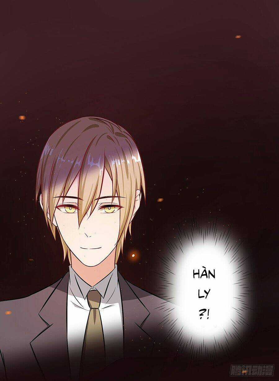 Trọng Sinh Quý Thê Chi Phục Thù Hoa Lệ Chapter 10 trang 17