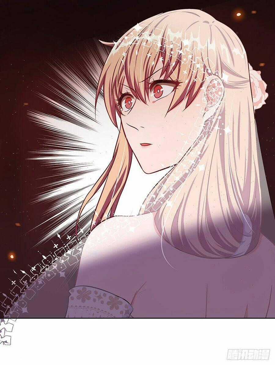 Trọng Sinh Quý Thê Chi Phục Thù Hoa Lệ Chapter 10 trang 18