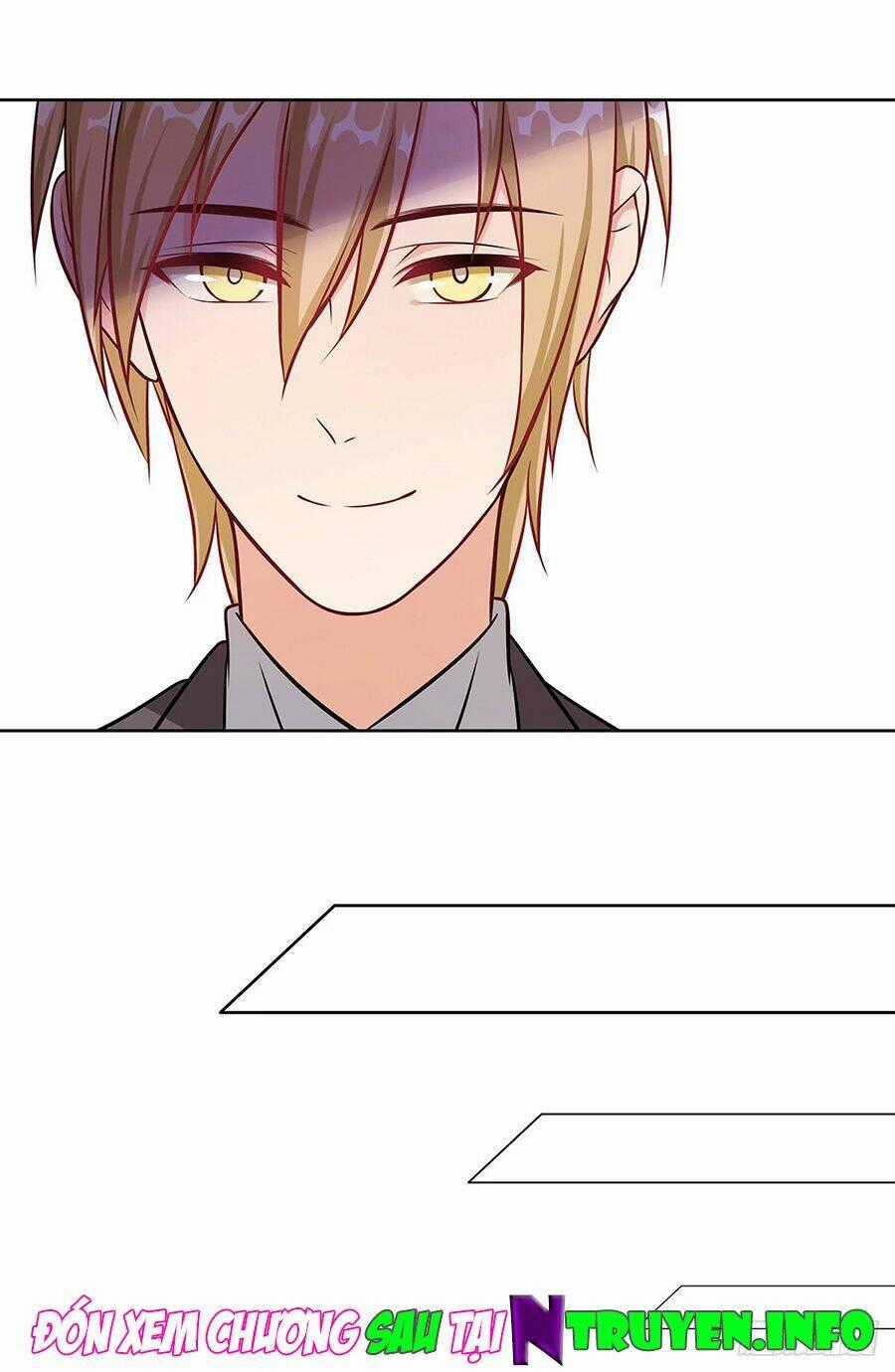 Trọng Sinh Quý Thê Chi Phục Thù Hoa Lệ Chapter 10 trang 19