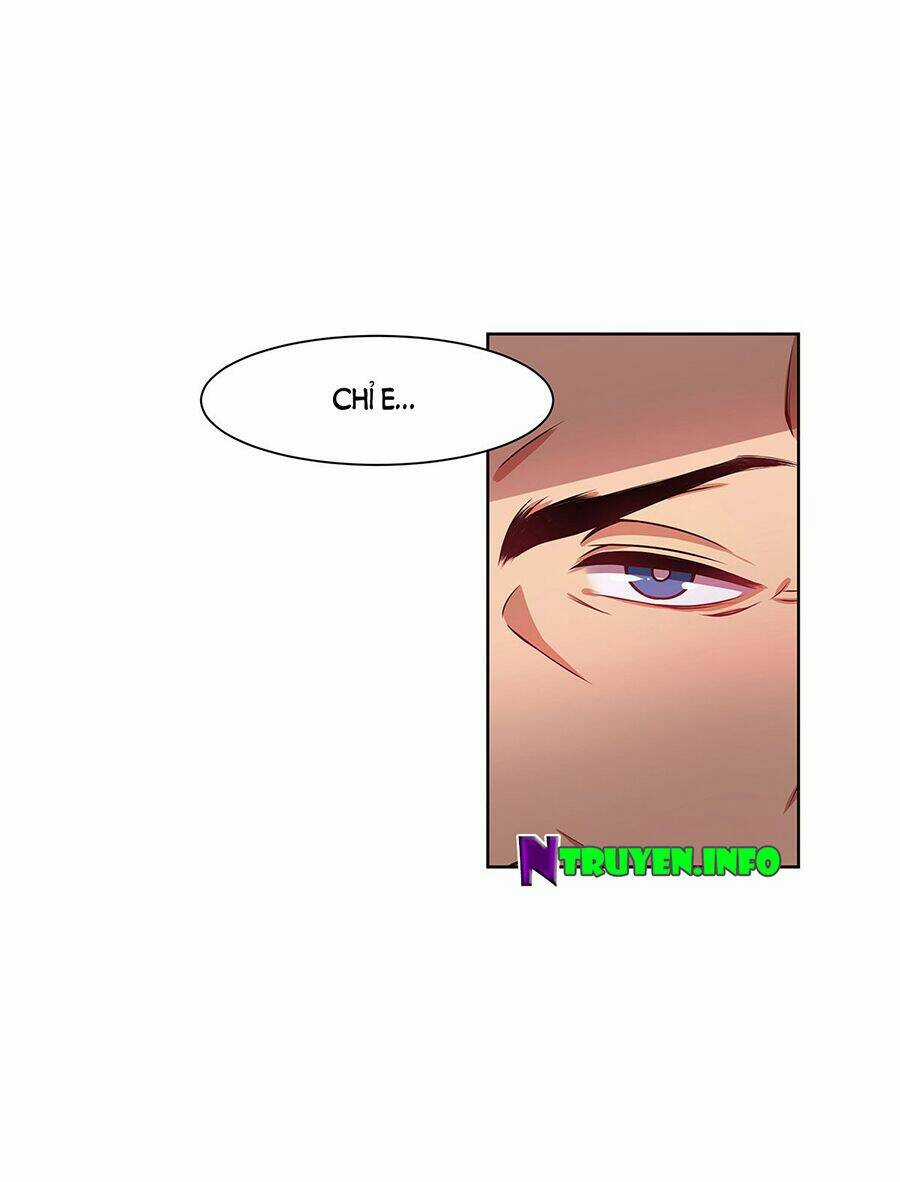 Trọng Sinh Quý Thê Chi Phục Thù Hoa Lệ Chapter 10 trang 3