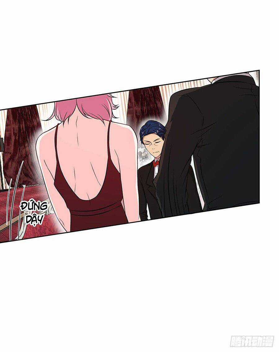 Trọng Sinh Quý Thê Chi Phục Thù Hoa Lệ Chapter 10 trang 5