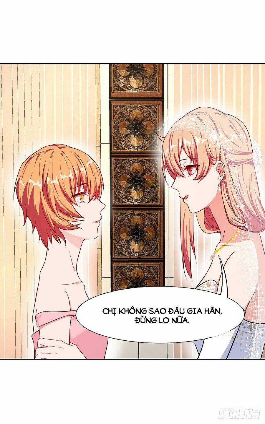 Trọng Sinh Quý Thê Chi Phục Thù Hoa Lệ Chapter 11 trang 13