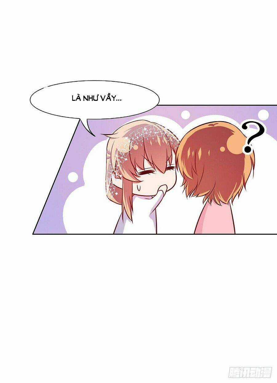 Trọng Sinh Quý Thê Chi Phục Thù Hoa Lệ Chapter 11 trang 16