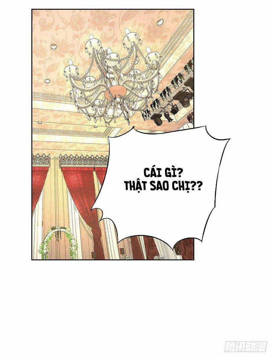 Trọng Sinh Quý Thê Chi Phục Thù Hoa Lệ Chapter 11 trang 17