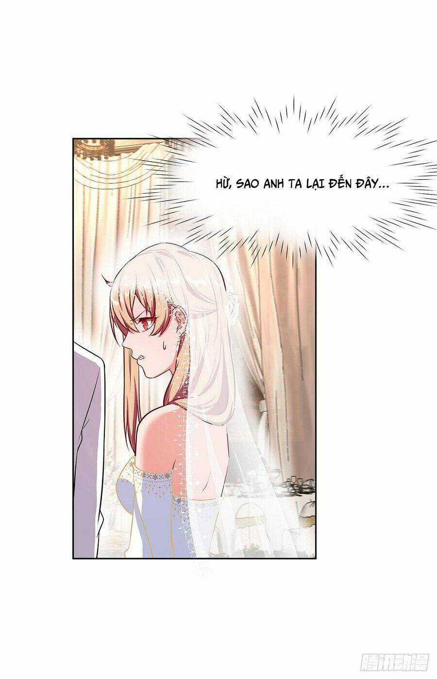 Trọng Sinh Quý Thê Chi Phục Thù Hoa Lệ Chapter 11 trang 2