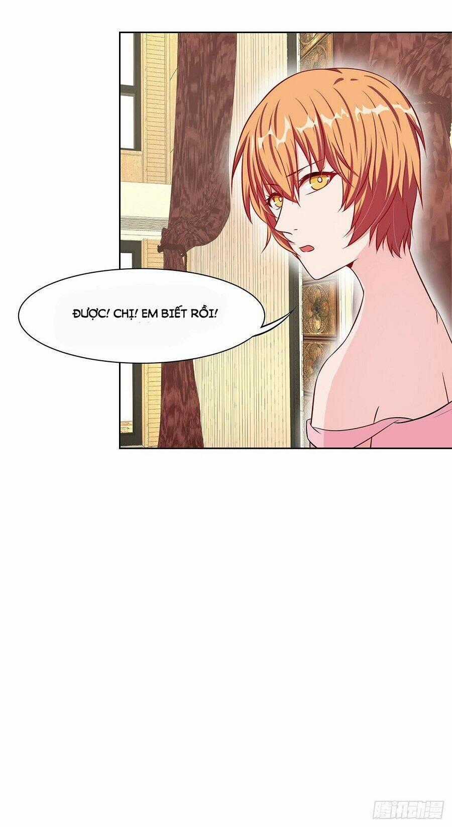 Trọng Sinh Quý Thê Chi Phục Thù Hoa Lệ Chapter 11 trang 20