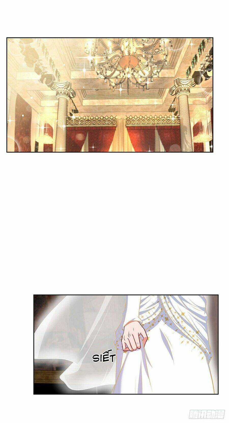 Trọng Sinh Quý Thê Chi Phục Thù Hoa Lệ Chapter 11 trang 4