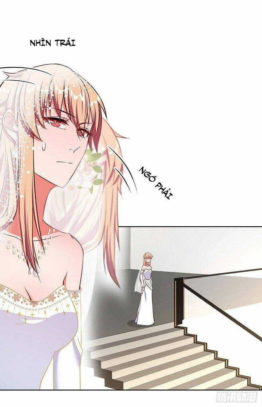 Trọng Sinh Quý Thê Chi Phục Thù Hoa Lệ Chapter 11 trang 5