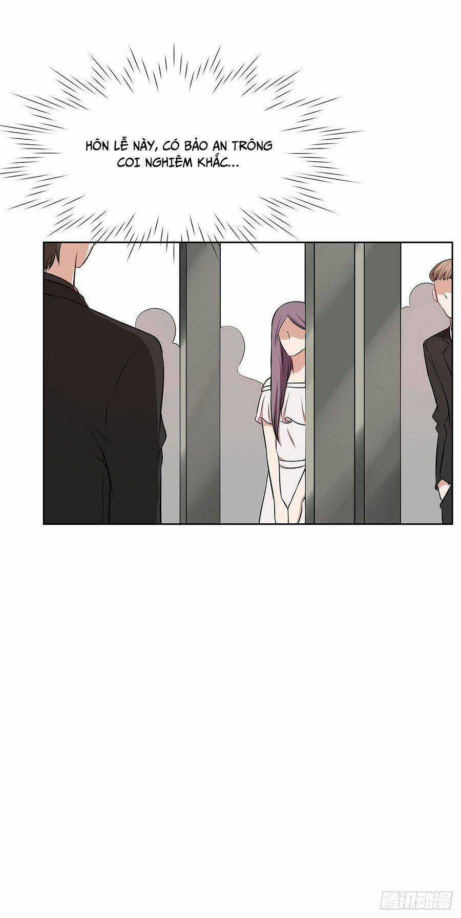 Trọng Sinh Quý Thê Chi Phục Thù Hoa Lệ Chapter 11 trang 6