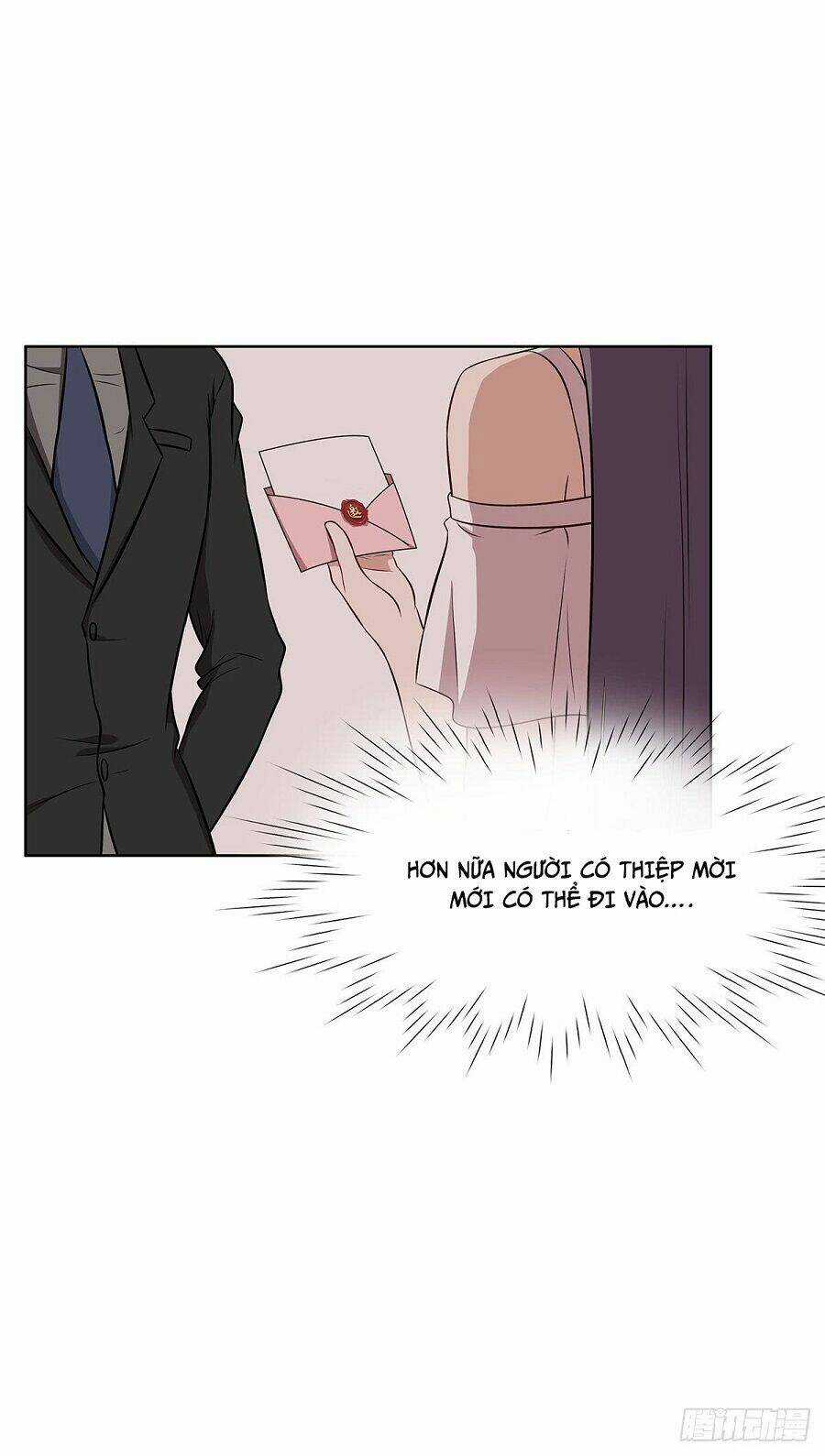 Trọng Sinh Quý Thê Chi Phục Thù Hoa Lệ Chapter 11 trang 7