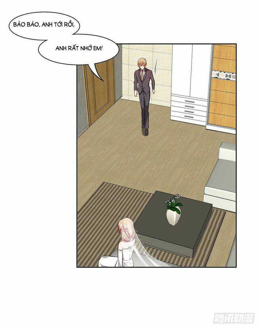 Trọng Sinh Quý Thê Chi Phục Thù Hoa Lệ Chapter 12 trang 11