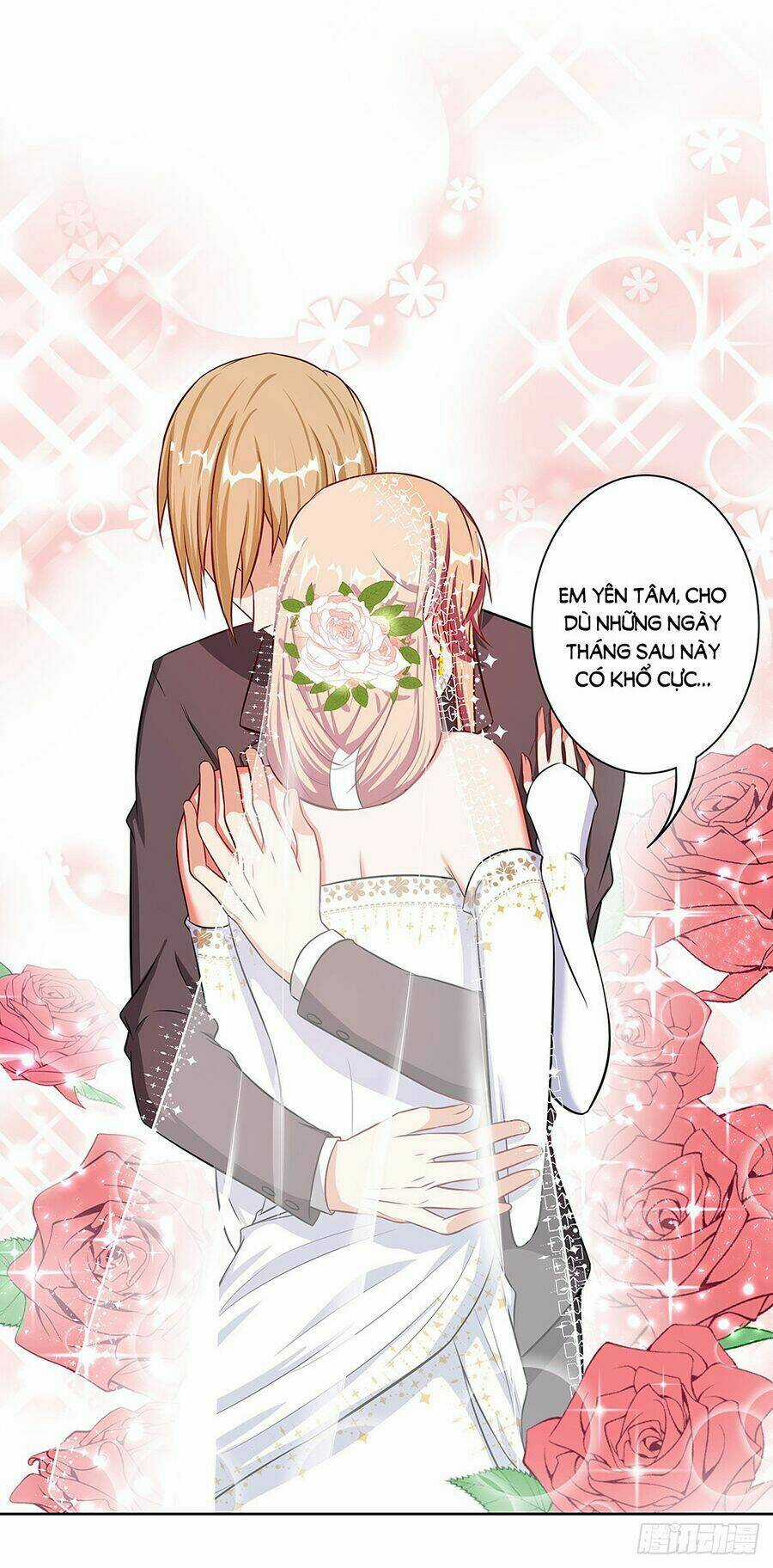 Trọng Sinh Quý Thê Chi Phục Thù Hoa Lệ Chapter 12 trang 13