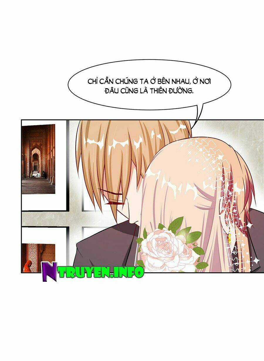 Trọng Sinh Quý Thê Chi Phục Thù Hoa Lệ Chapter 12 trang 14