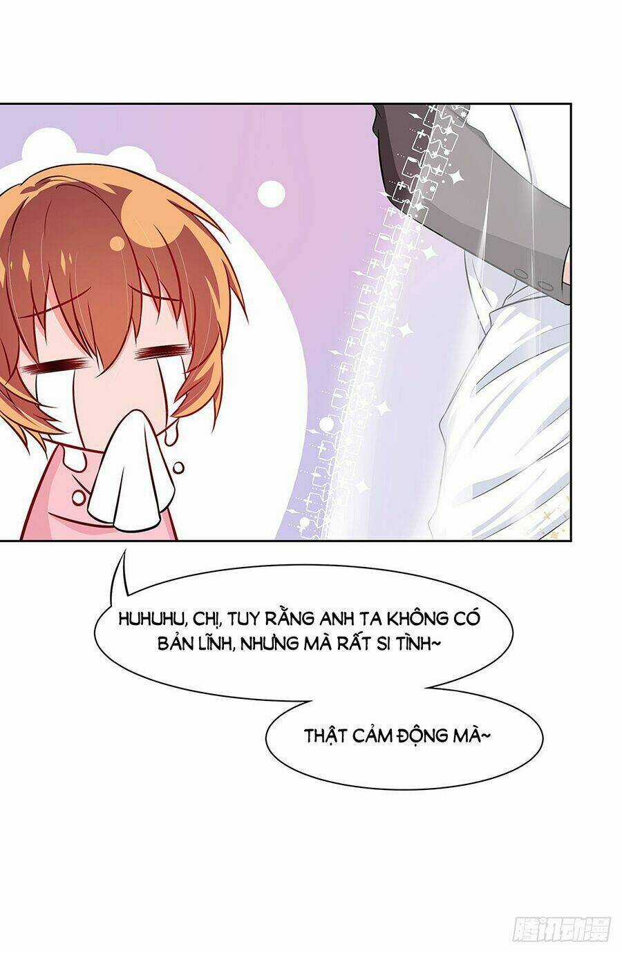 Trọng Sinh Quý Thê Chi Phục Thù Hoa Lệ Chapter 12 trang 15