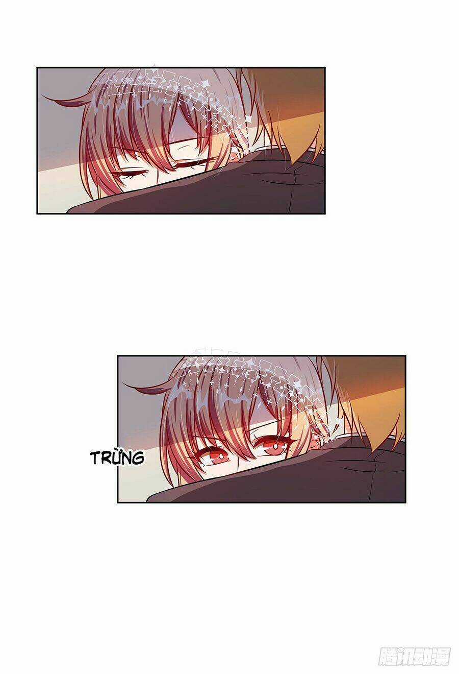 Trọng Sinh Quý Thê Chi Phục Thù Hoa Lệ Chapter 12 trang 16