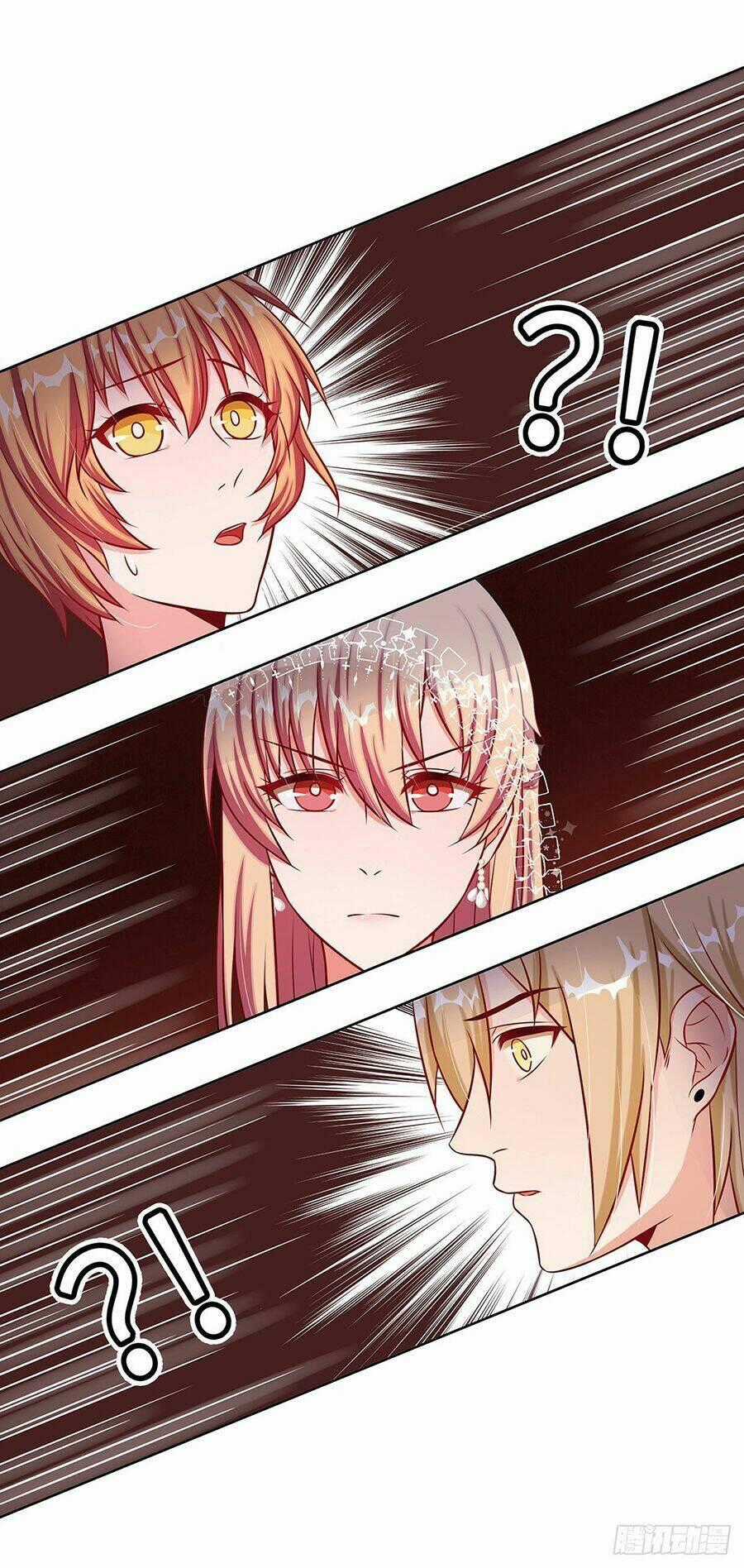 Trọng Sinh Quý Thê Chi Phục Thù Hoa Lệ Chapter 12 trang 18