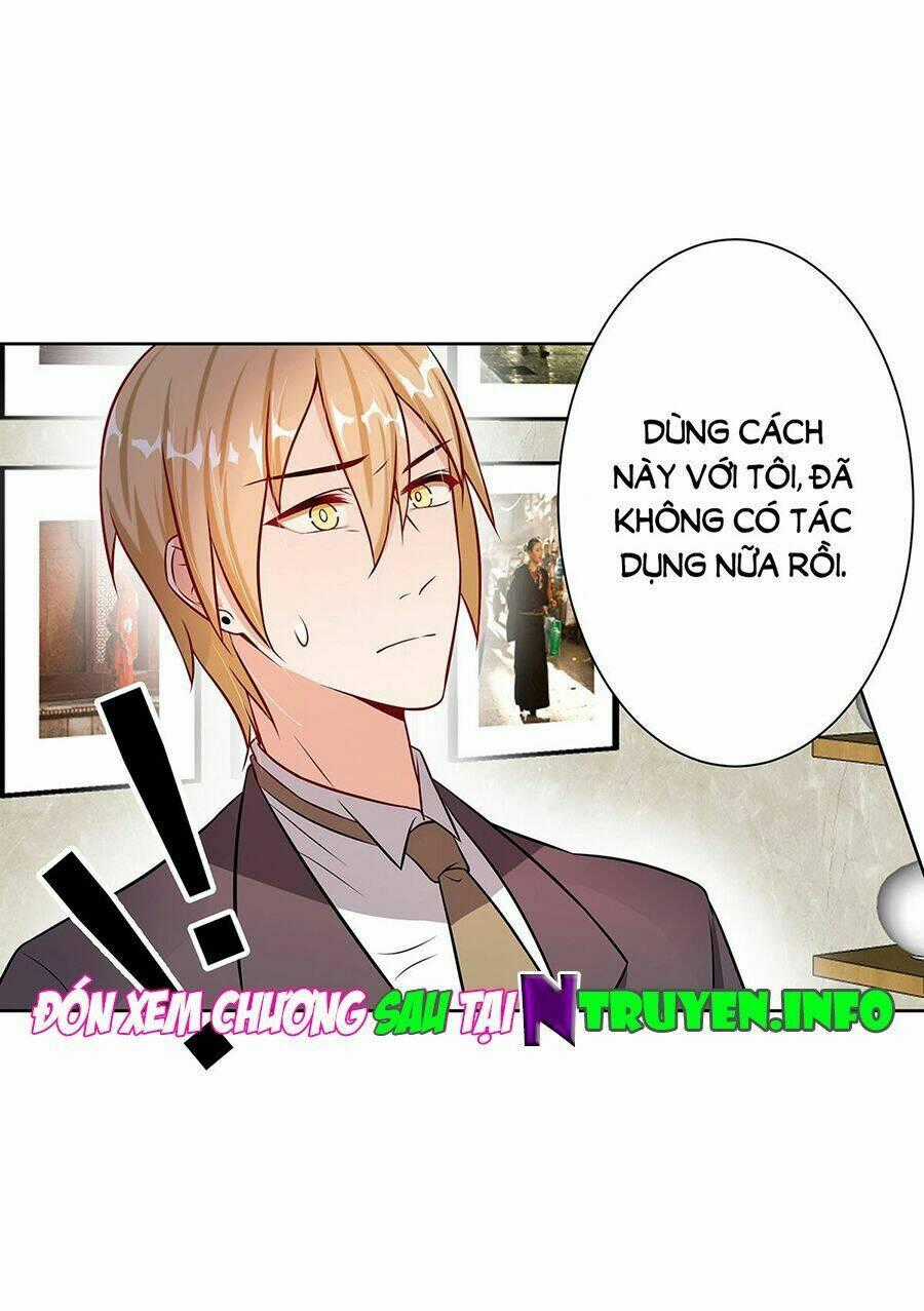 Trọng Sinh Quý Thê Chi Phục Thù Hoa Lệ Chapter 12 trang 19