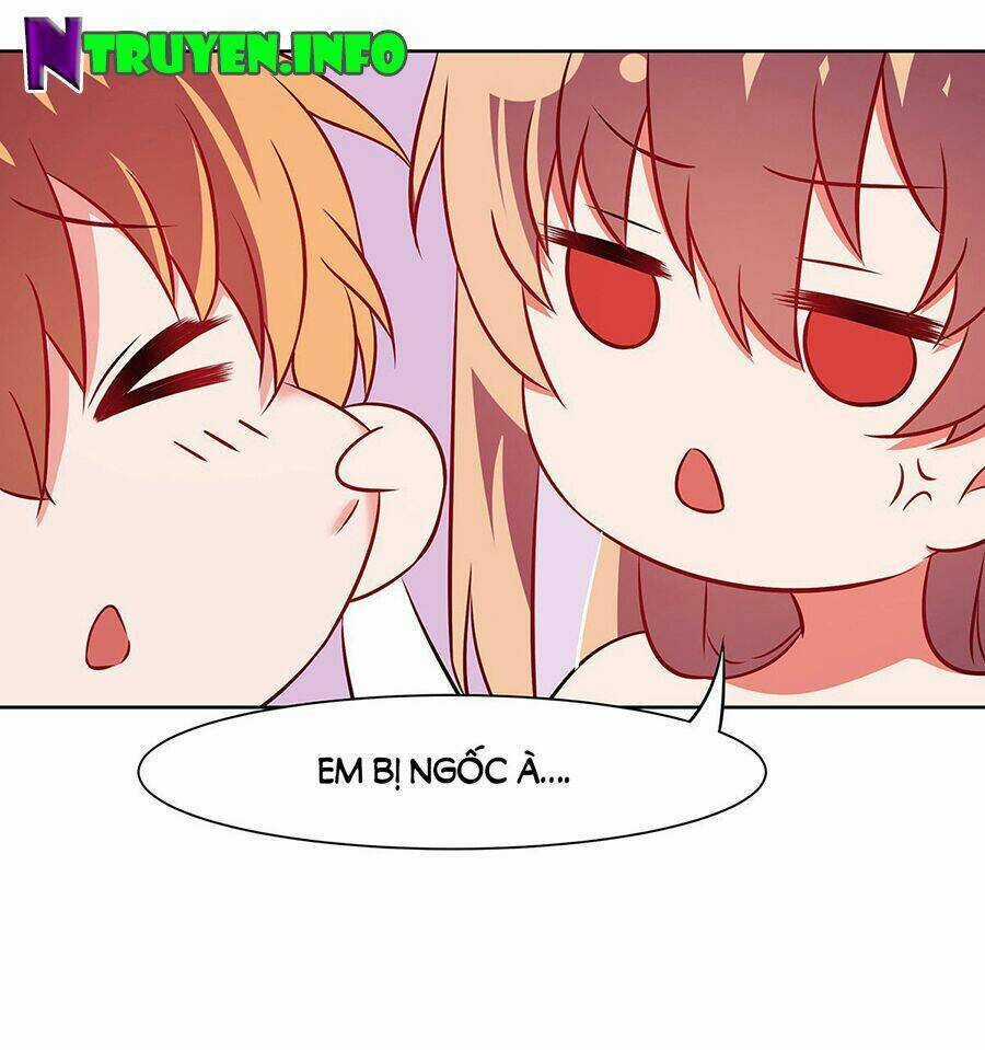 Trọng Sinh Quý Thê Chi Phục Thù Hoa Lệ Chapter 12 trang 3