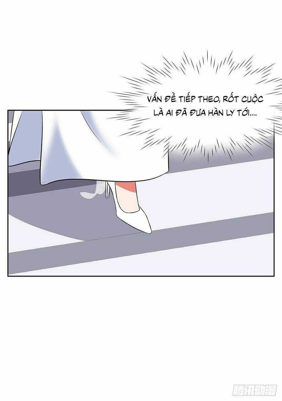 Trọng Sinh Quý Thê Chi Phục Thù Hoa Lệ Chapter 12 trang 5