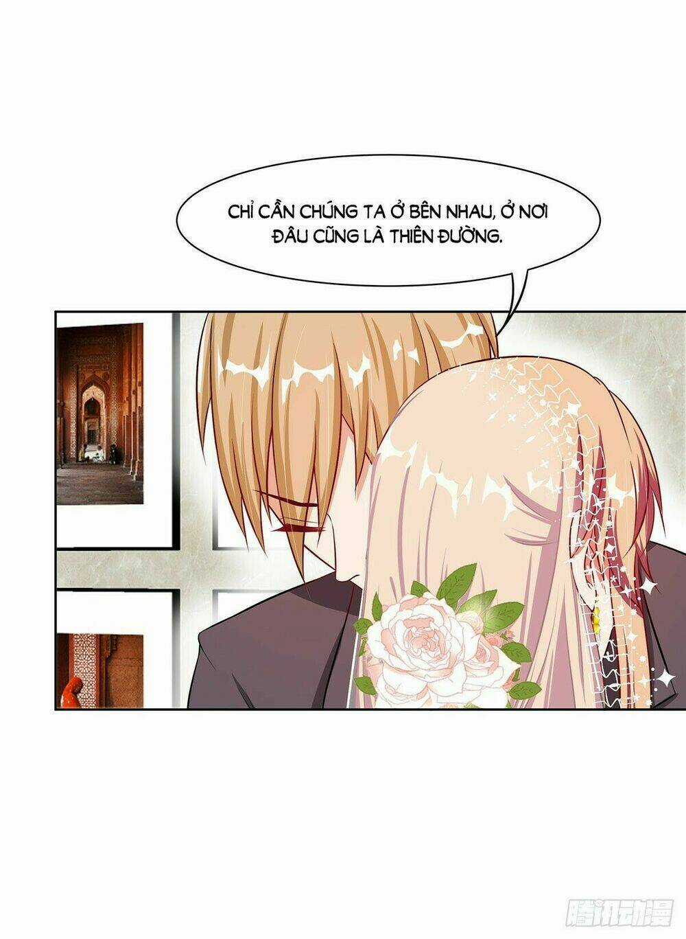 Trọng Sinh Quý Thê Chi Phục Thù Hoa Lệ Chapter 13 trang 10