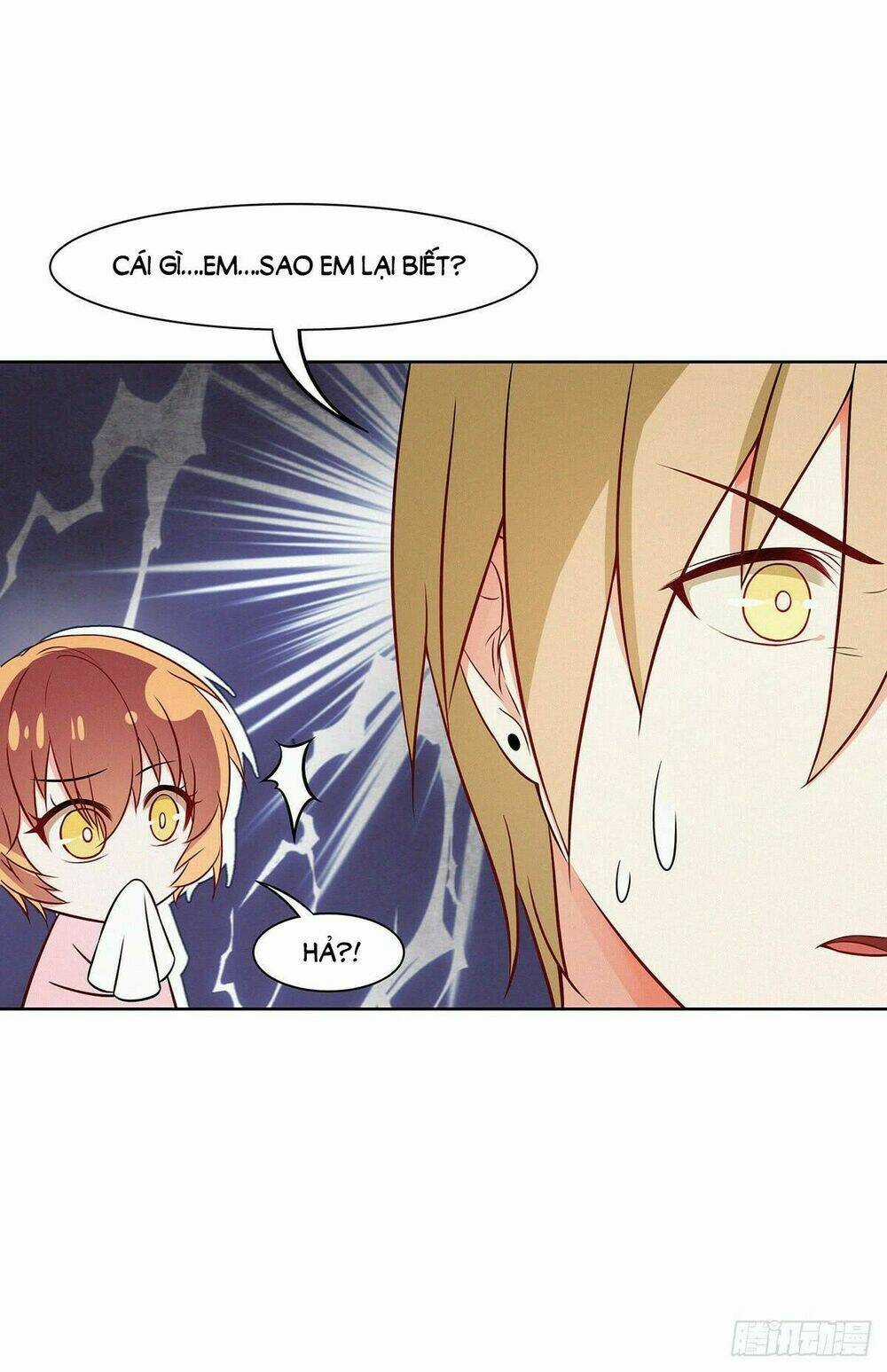 Trọng Sinh Quý Thê Chi Phục Thù Hoa Lệ Chapter 13 trang 15