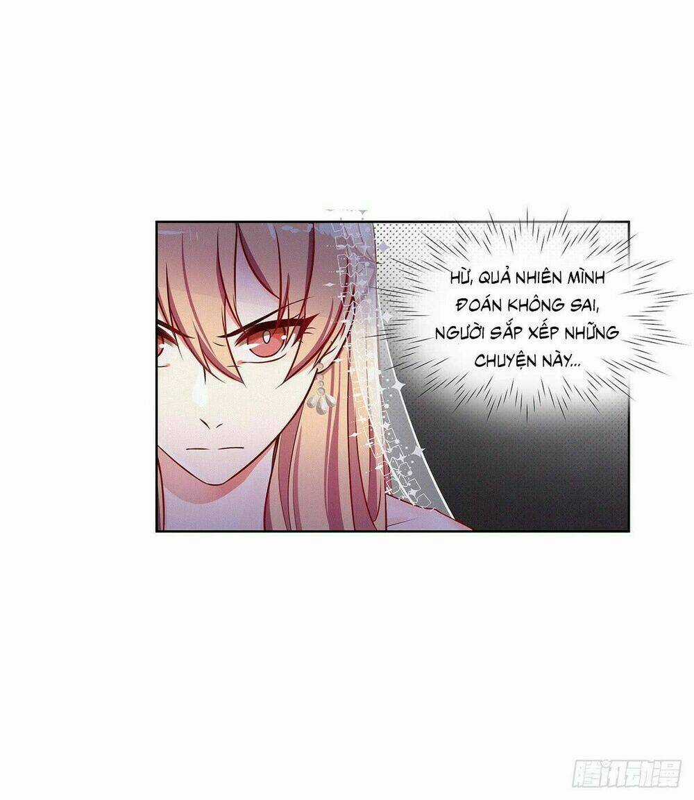 Trọng Sinh Quý Thê Chi Phục Thù Hoa Lệ Chapter 13 trang 16