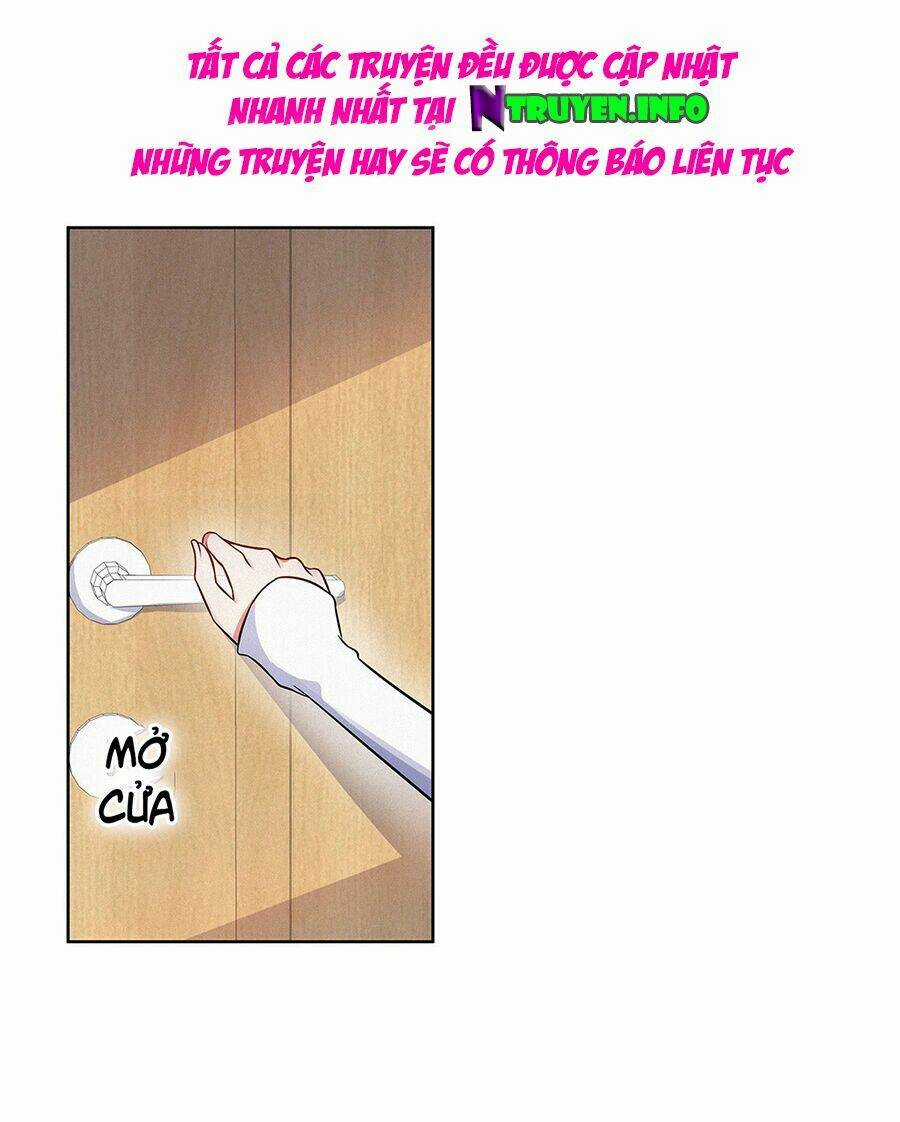 Trọng Sinh Quý Thê Chi Phục Thù Hoa Lệ Chapter 13 trang 19