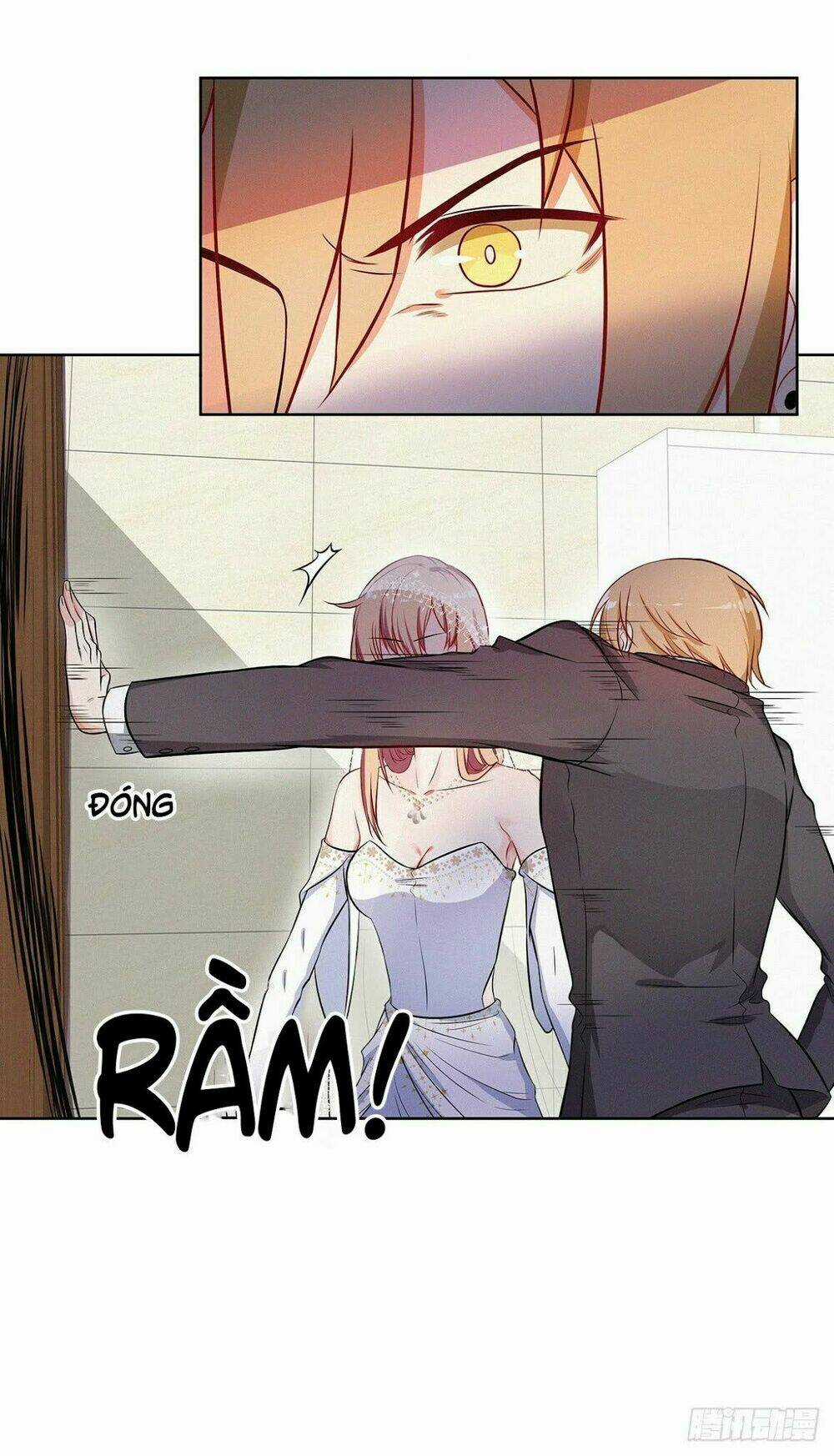 Trọng Sinh Quý Thê Chi Phục Thù Hoa Lệ Chapter 13 trang 20