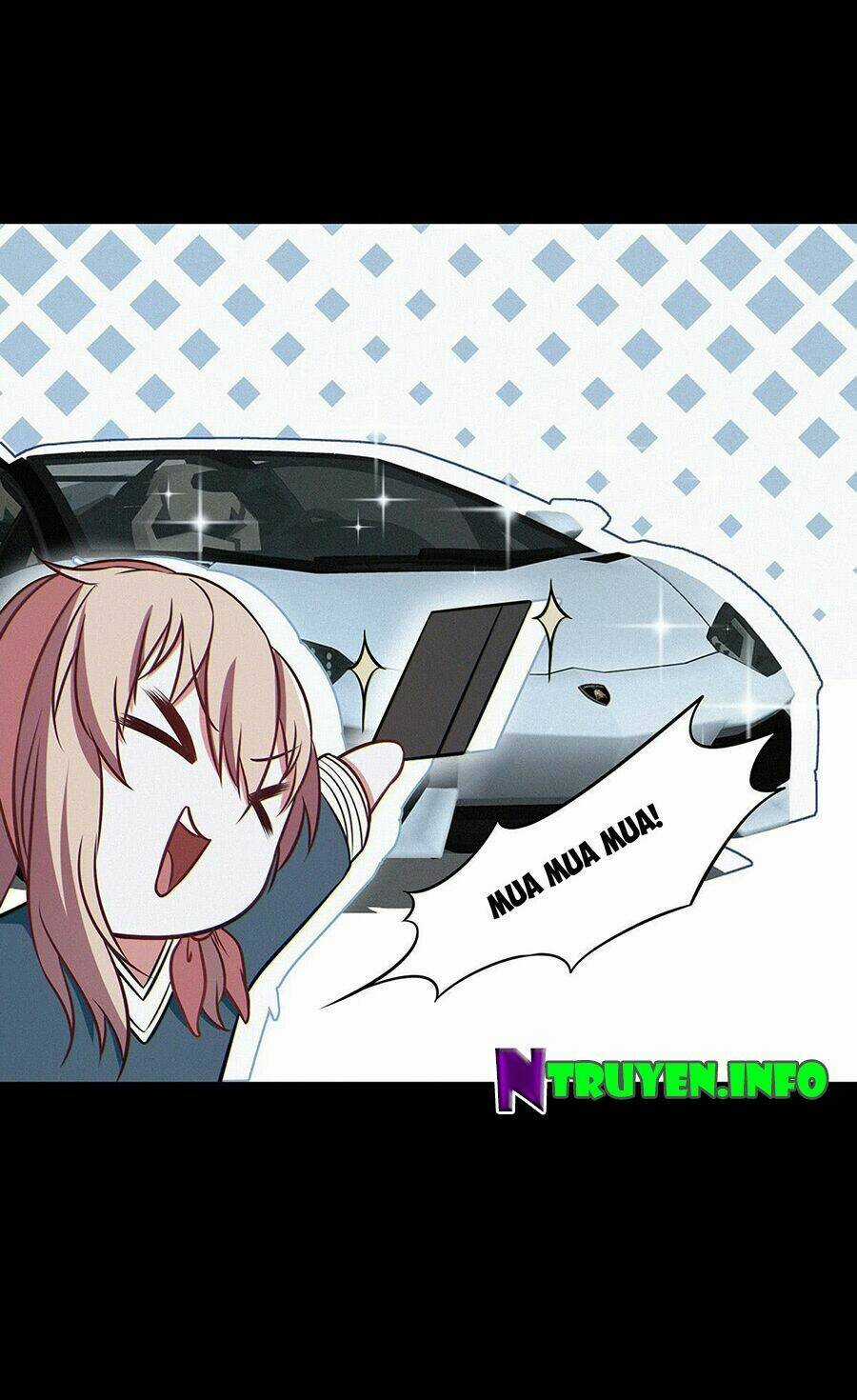 Trọng Sinh Quý Thê Chi Phục Thù Hoa Lệ Chapter 13 trang 6