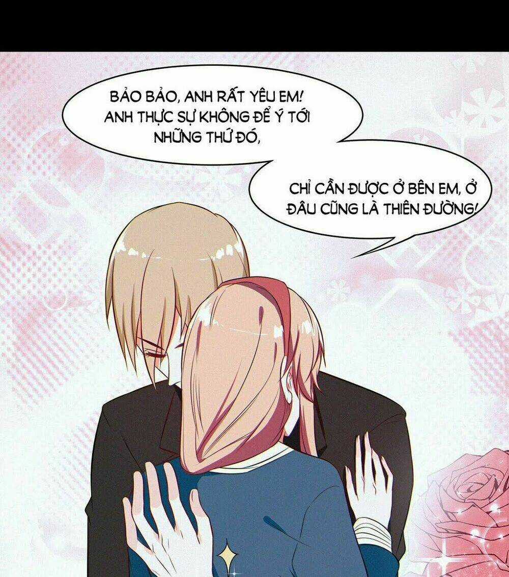 Trọng Sinh Quý Thê Chi Phục Thù Hoa Lệ Chapter 13 trang 7