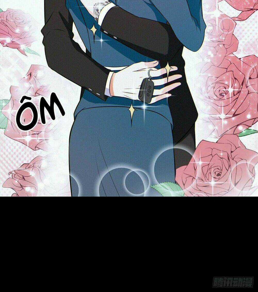 Trọng Sinh Quý Thê Chi Phục Thù Hoa Lệ Chapter 13 trang 8