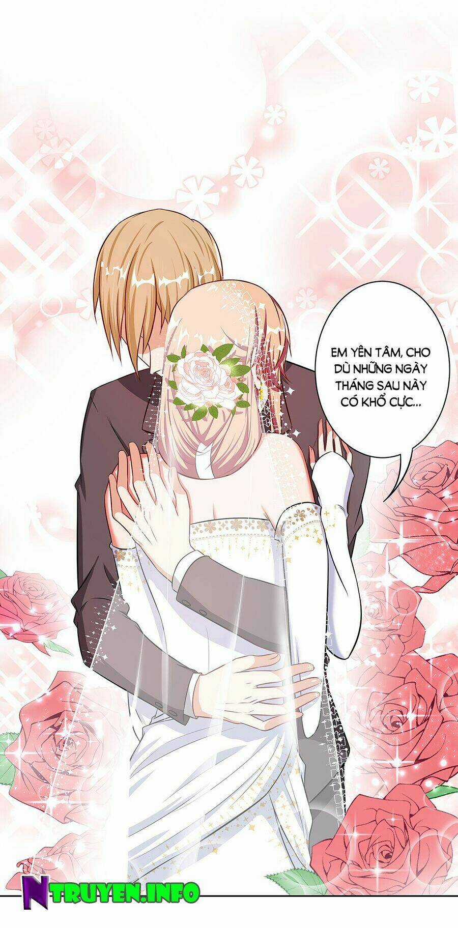 Trọng Sinh Quý Thê Chi Phục Thù Hoa Lệ Chapter 13 trang 9