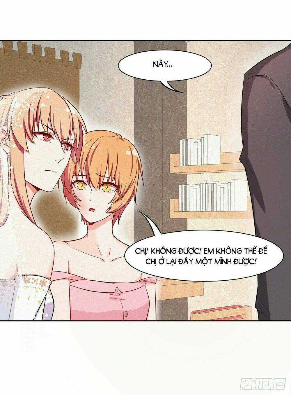 Trọng Sinh Quý Thê Chi Phục Thù Hoa Lệ Chapter 14 trang 12