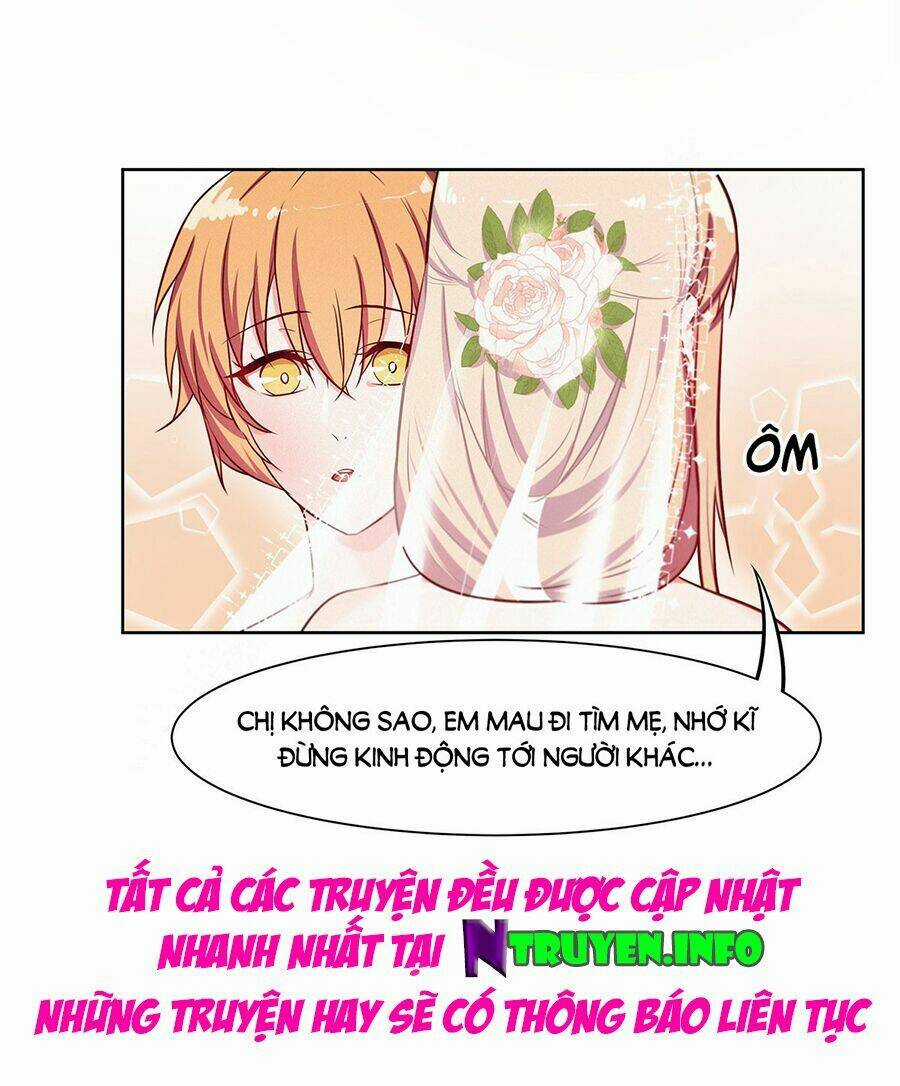 Trọng Sinh Quý Thê Chi Phục Thù Hoa Lệ Chapter 14 trang 13