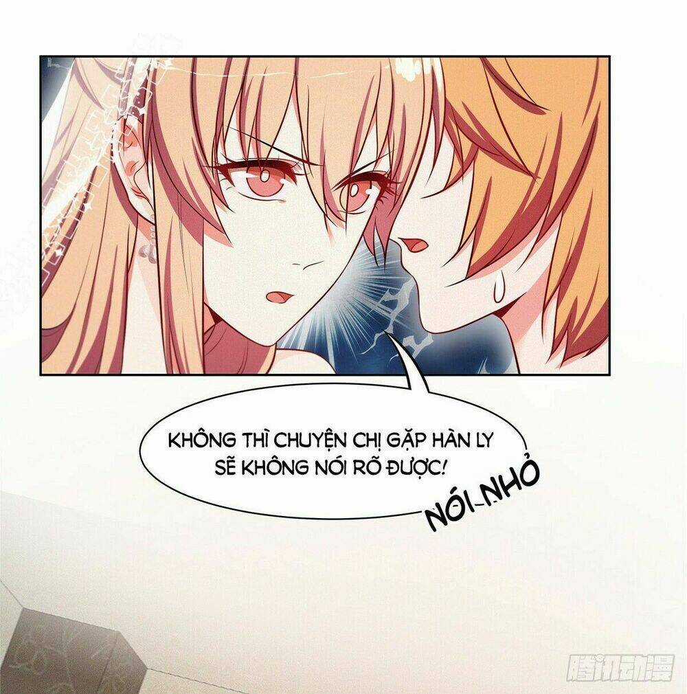 Trọng Sinh Quý Thê Chi Phục Thù Hoa Lệ Chapter 14 trang 14