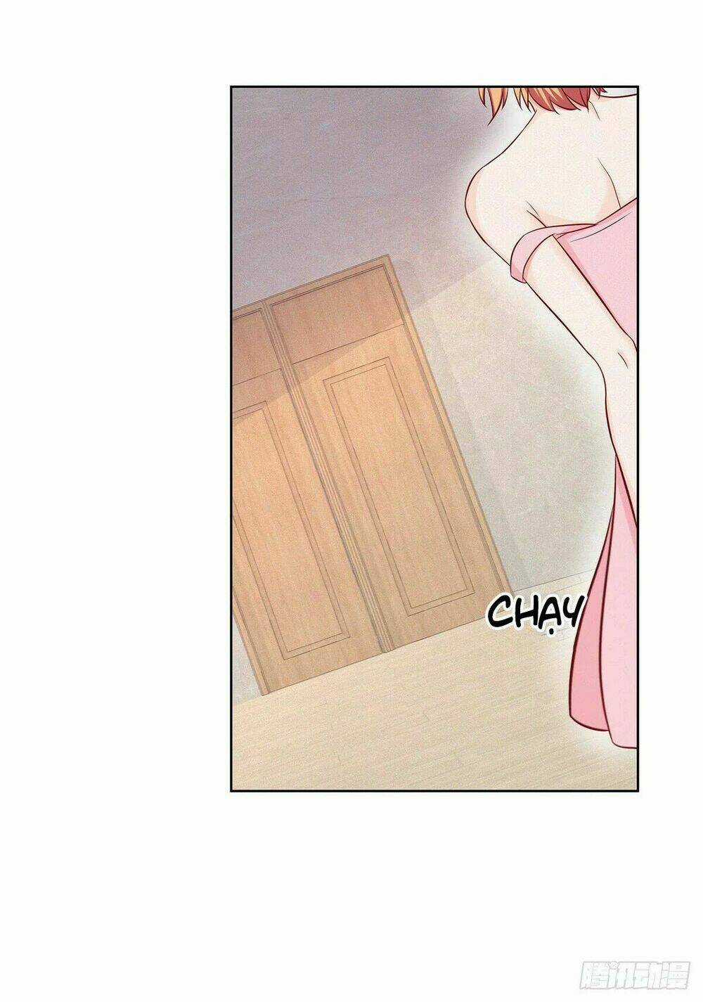 Trọng Sinh Quý Thê Chi Phục Thù Hoa Lệ Chapter 14 trang 16