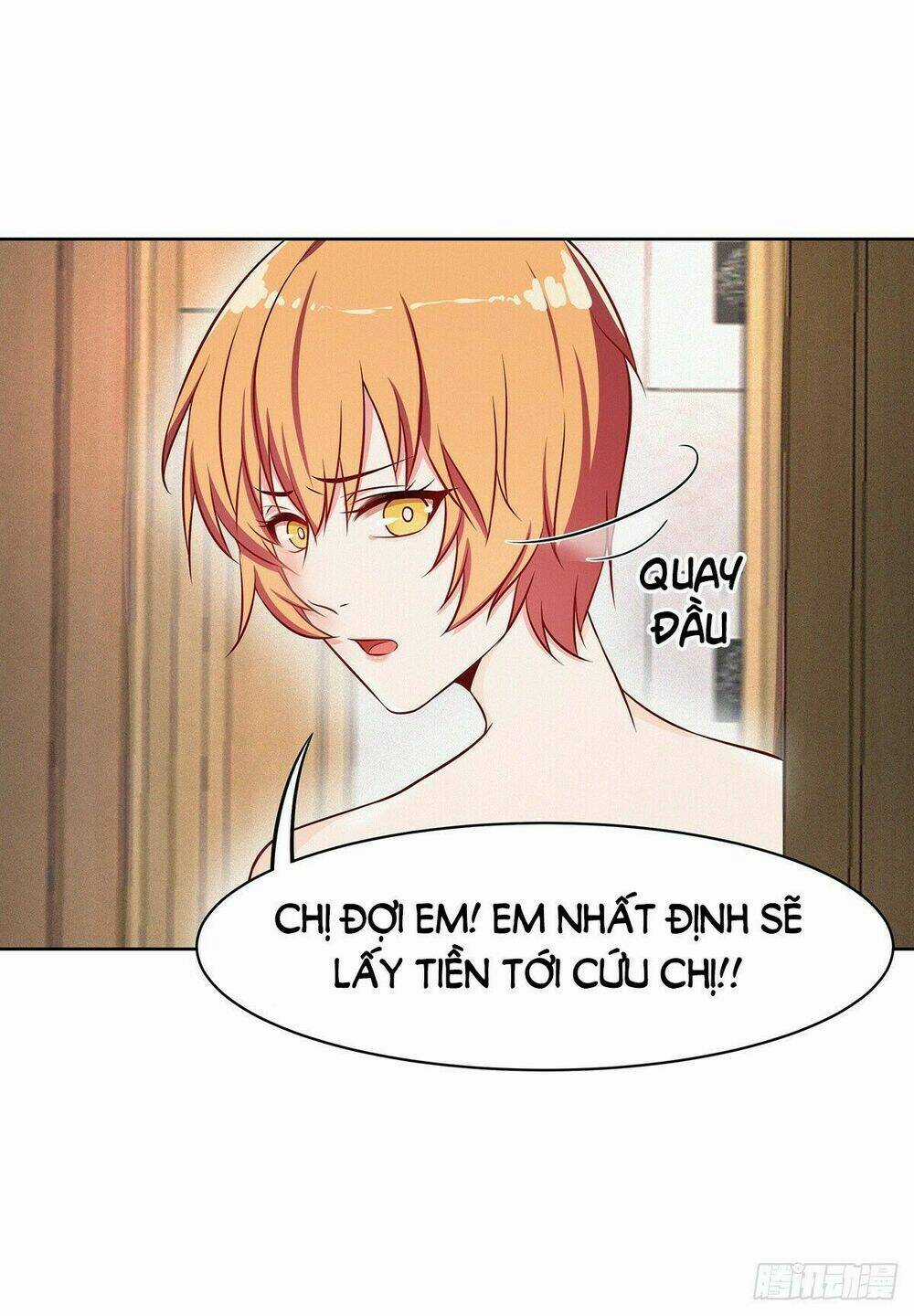 Trọng Sinh Quý Thê Chi Phục Thù Hoa Lệ Chapter 14 trang 17