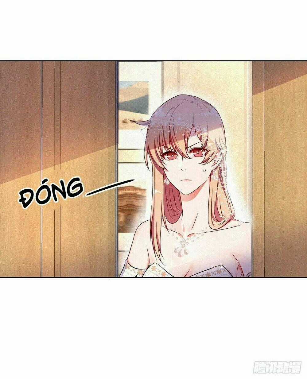 Trọng Sinh Quý Thê Chi Phục Thù Hoa Lệ Chapter 14 trang 18